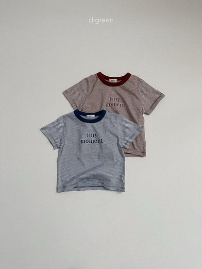 [PRE-ORDER] Tiny T-Shirts