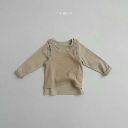 [PRE-ORDER] Layered T-Shirts
