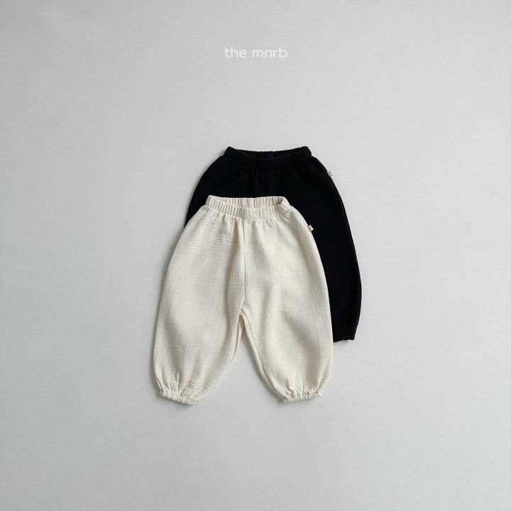 [PRE-ORDER] Bread Pants