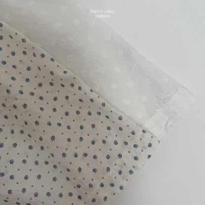 [PRE-ORDER] Sandy Dress