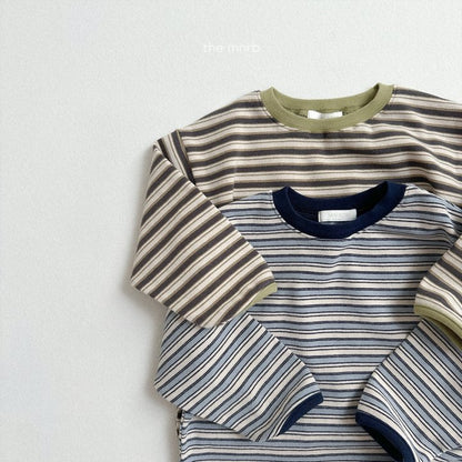 [PRE-ORDER] Olive T-shirts