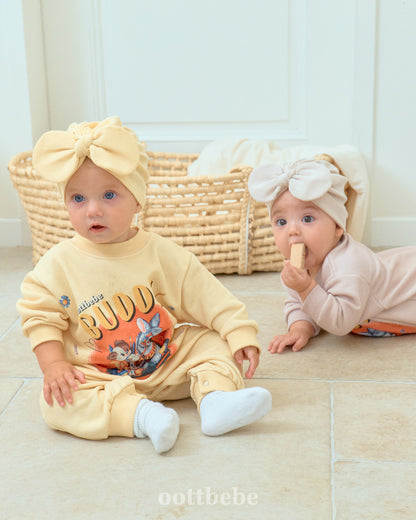 [PRE-ORDER] Buddy Body Suit