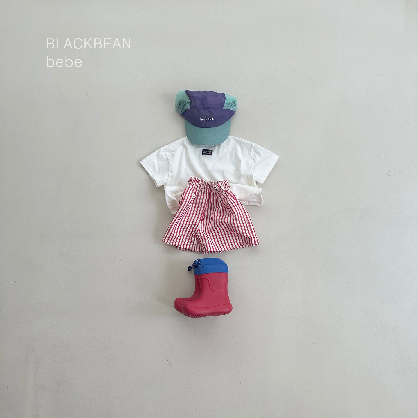 [PRE-ORDER] Your Baby Set