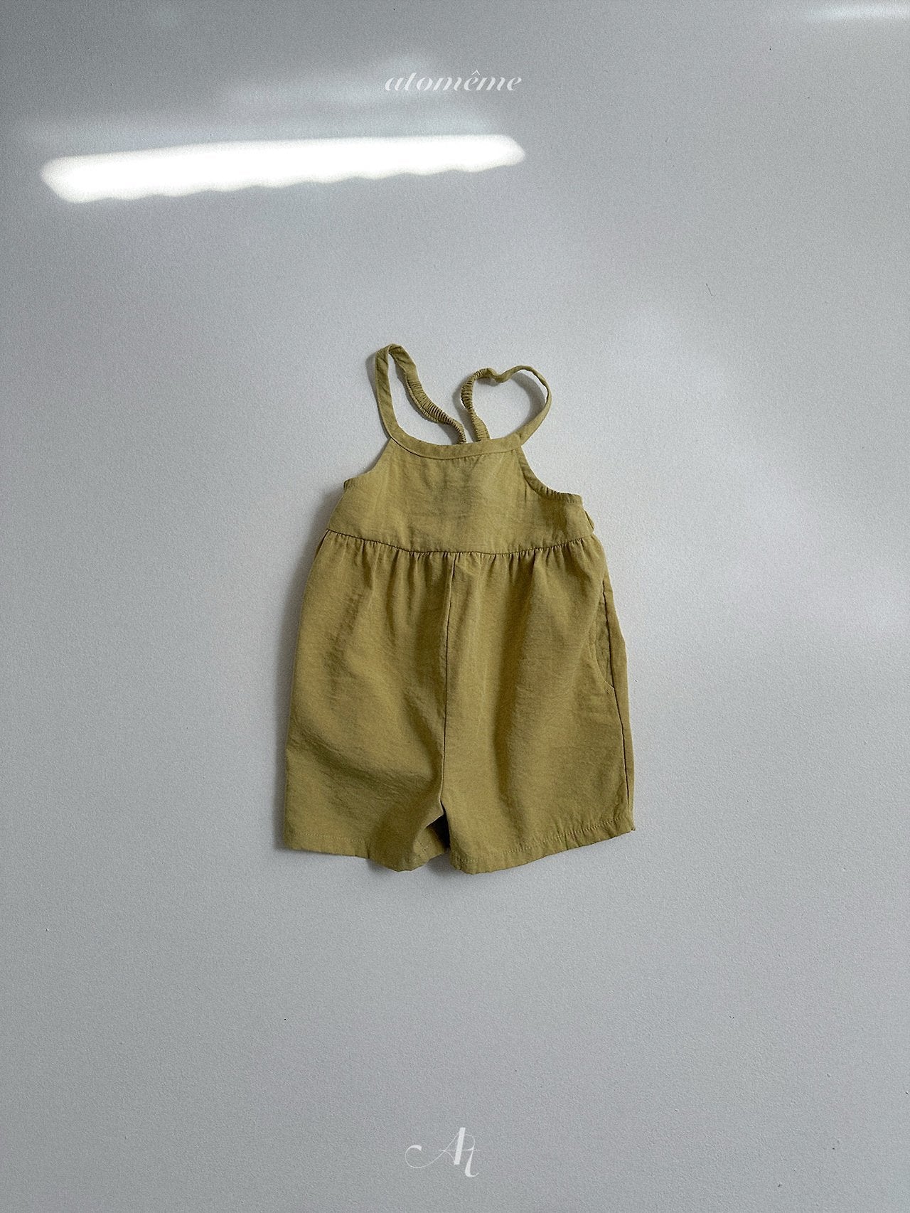 [PRE-ORDER] Jude Overalls