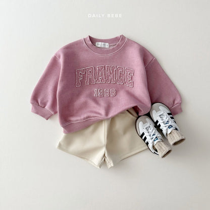 [PRE-ORDER] Faux Leather Shorts