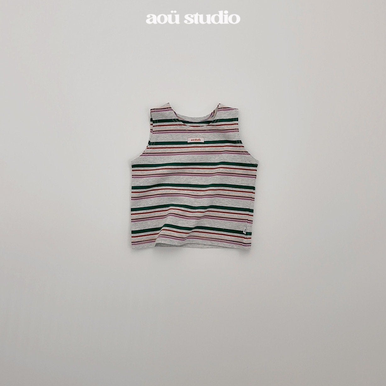 [PRE-ORDER] Mido Stripe T-Shirts