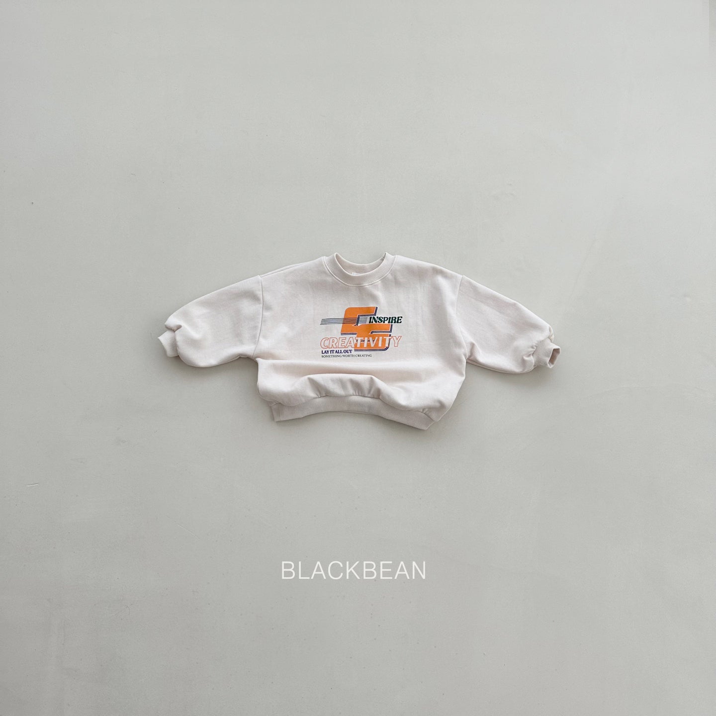 [PRE-ORDER] Mission Sweatshirts