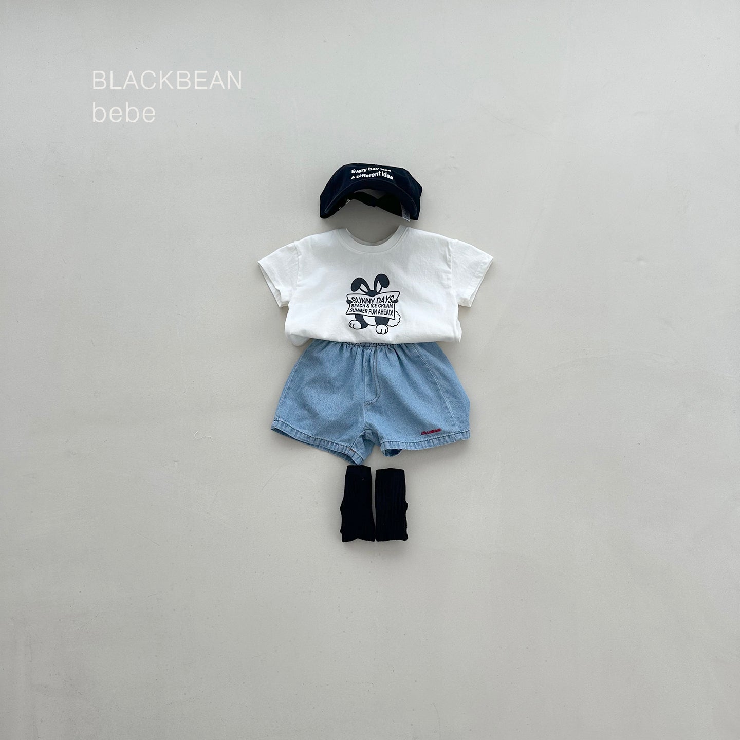 [PRE-ORDER] Sunny Baby T-Shirts