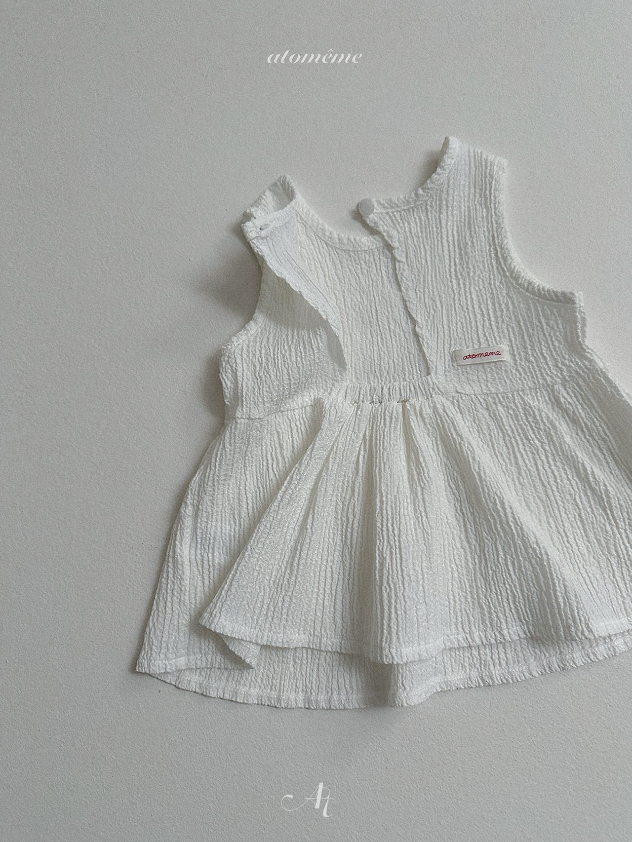 [PRE-ORDER] Ellie Blouse