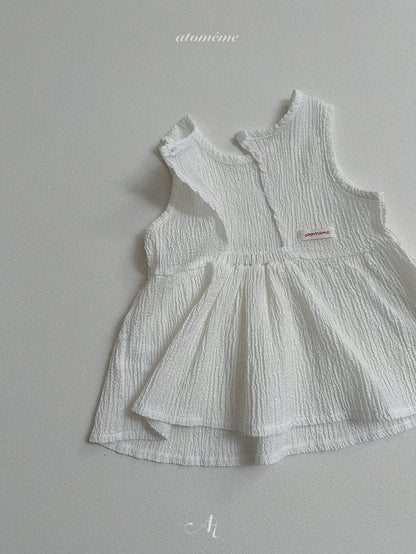 [PRE-ORDER] Ellie Blouse