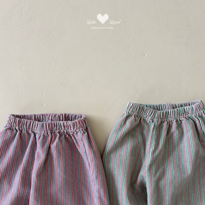 [PRE-ORDER] Candy Corduroy Pants