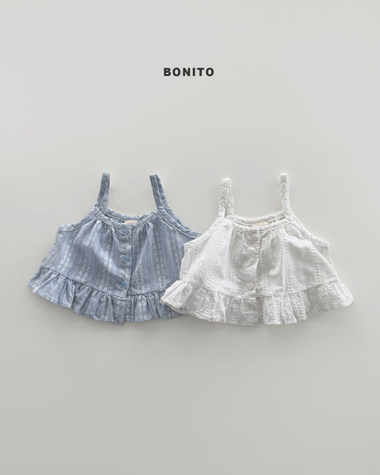 [PRE-ORDER] Bustier