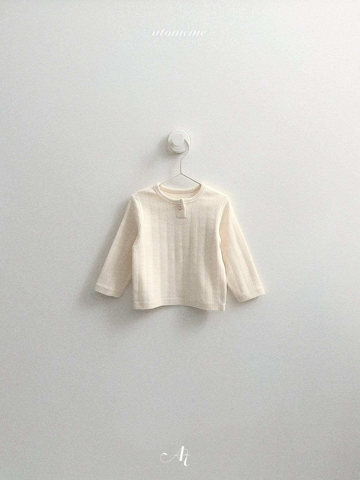 [PRE-ORDER] Rene Eyelet T-Shirts