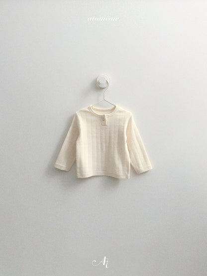 [PRE-ORDER] Rene Eyelet T-Shirts
