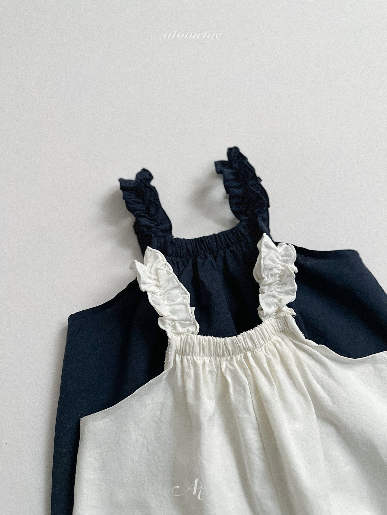 [PRE-ORDER] Sweet Overalls