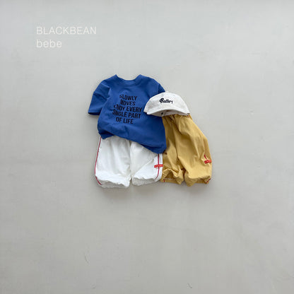 [PRE-ORDER] Ping Pong Baby Pants