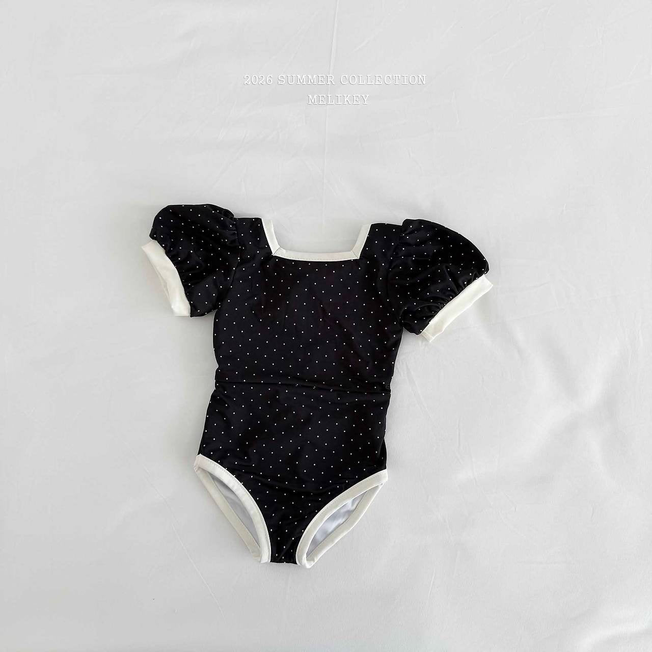 [PRE-ORDER] Mini Dot Swim Suit