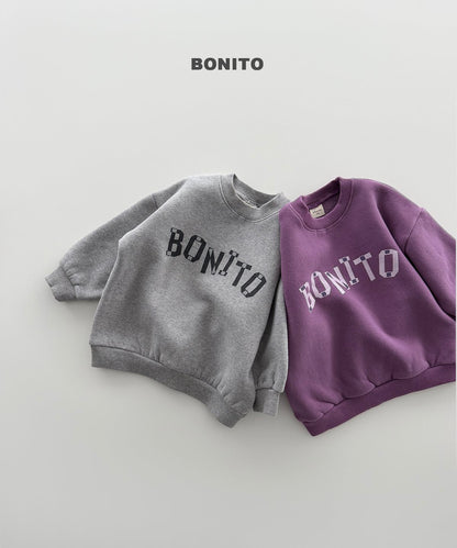 [PRE-ORDER] Bonito Neato Sweatshirts