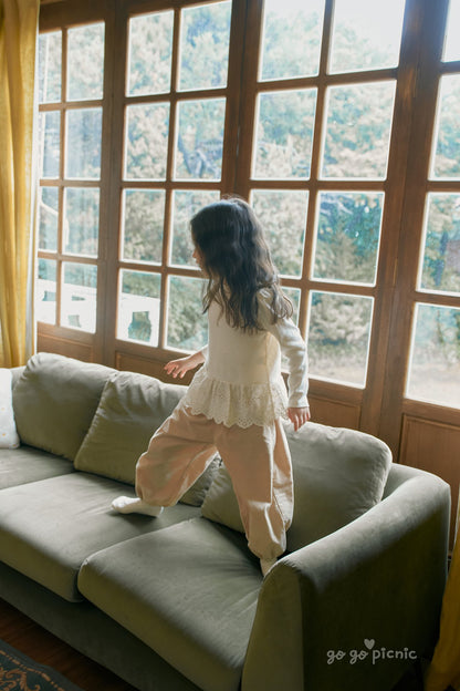 [PRE-ORDER] Castella Pants