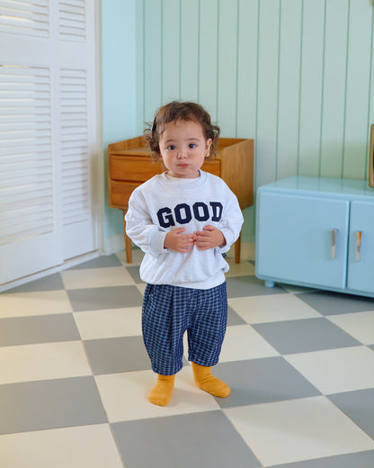[PRE-ORDER] Good Sweatshirts (Mom&Dad Couple)