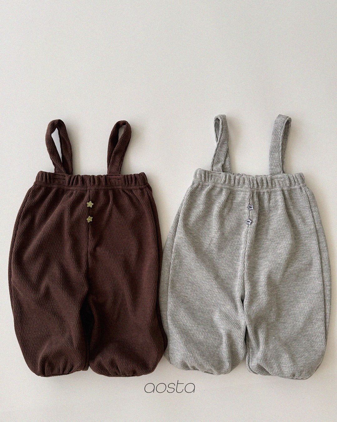 [PRE-ORDER] Star Candy Overalls