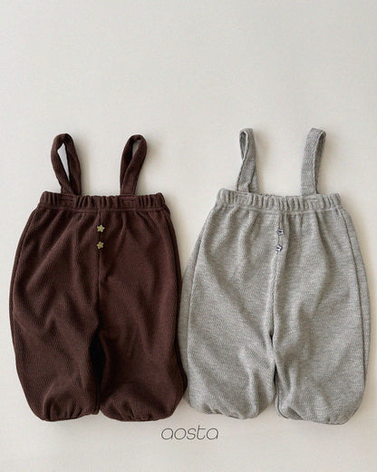 [PRE-ORDER] Star Candy Overalls