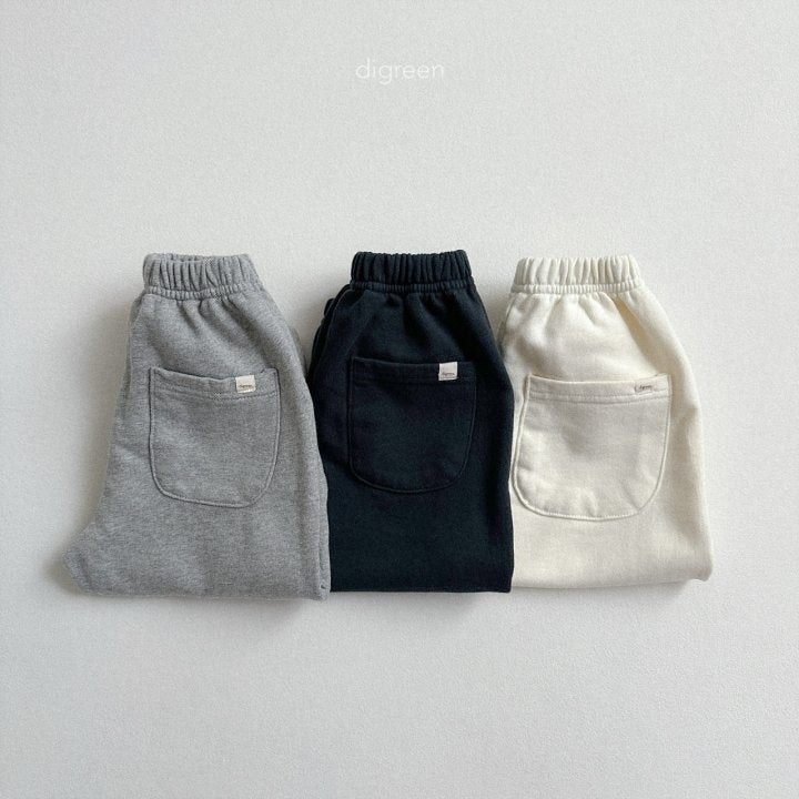 [PRE-ORDER] 25 Autumn Jogger Pants
