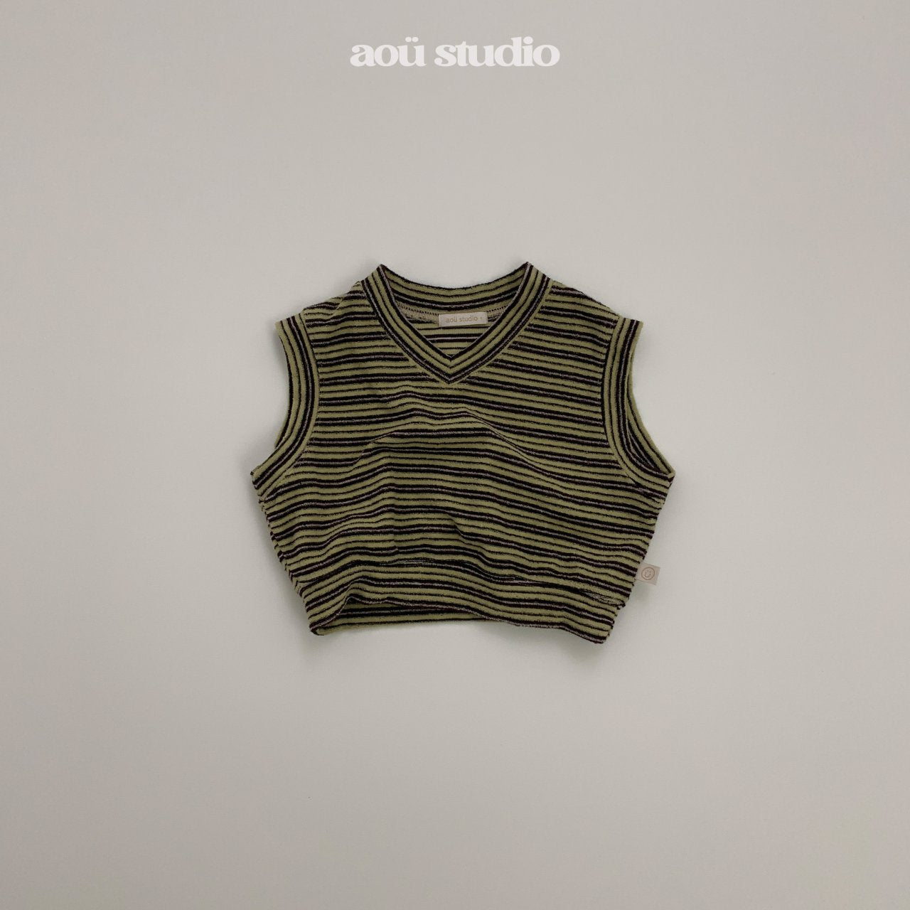 [PRE-ORDER] Kiko Vest