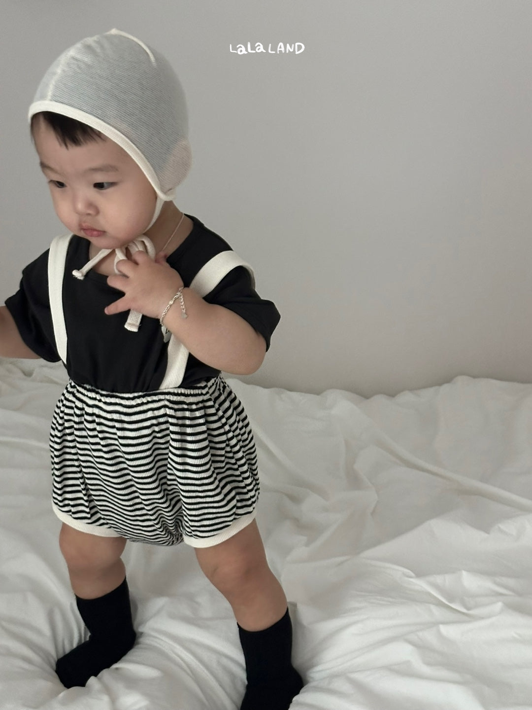 [PRE-ORDER] Honey Bee Bloomer
