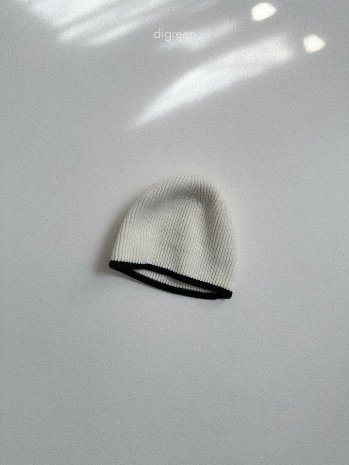 [PRE-ORDER] Line Beanie