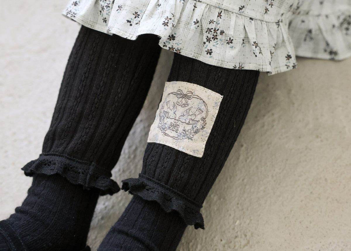 [PRE-ORDER] Andy Leggings