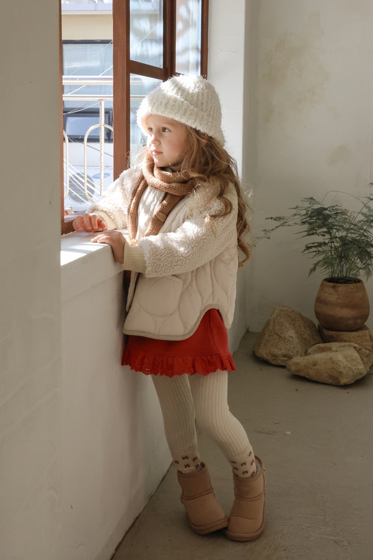 [PRE-ORDER] Sherry Mini Dress