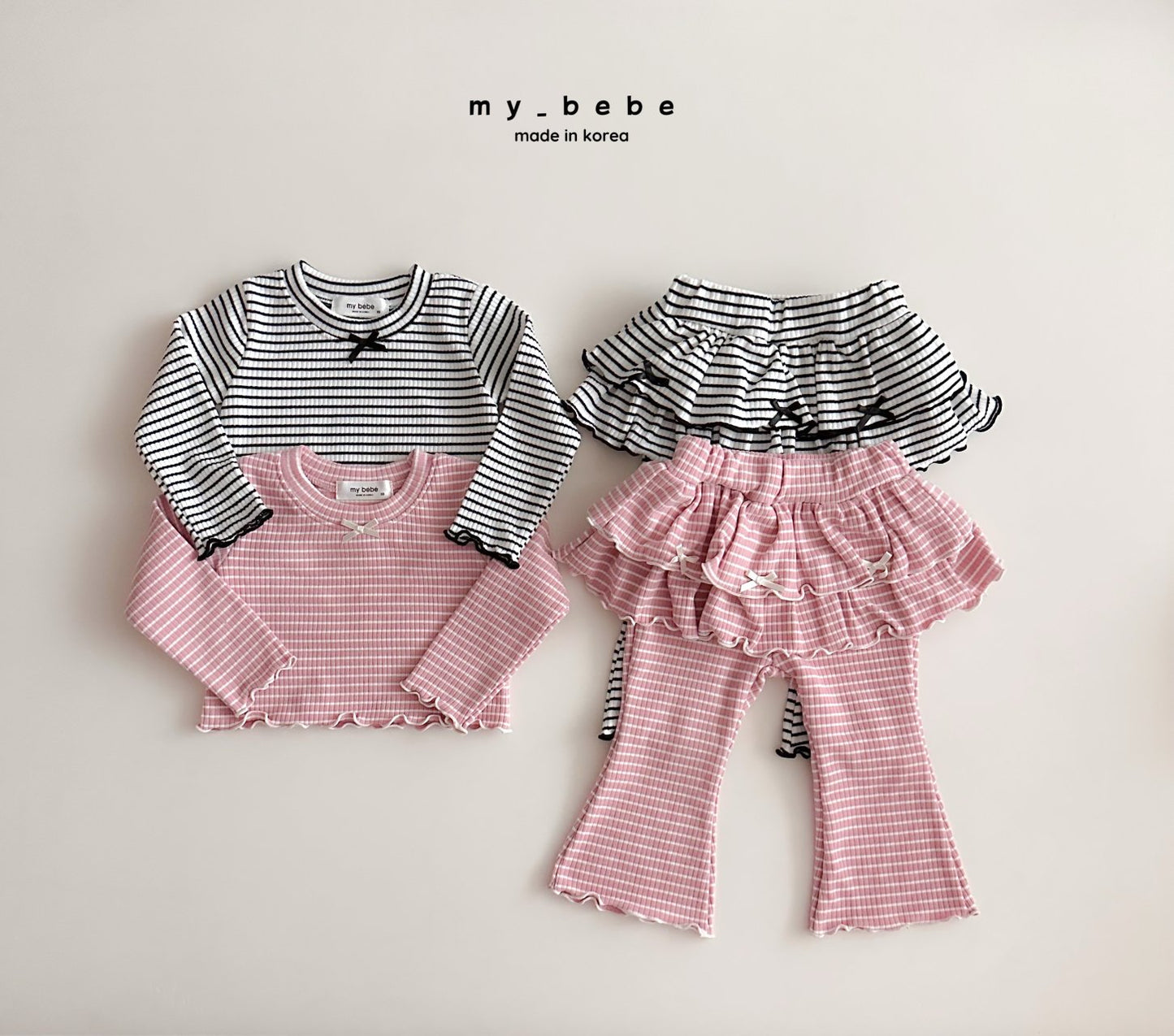 [PRE-ORDER] Lover Crop T-Shirts