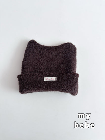 [PRE-ORDER] Cat Beanie