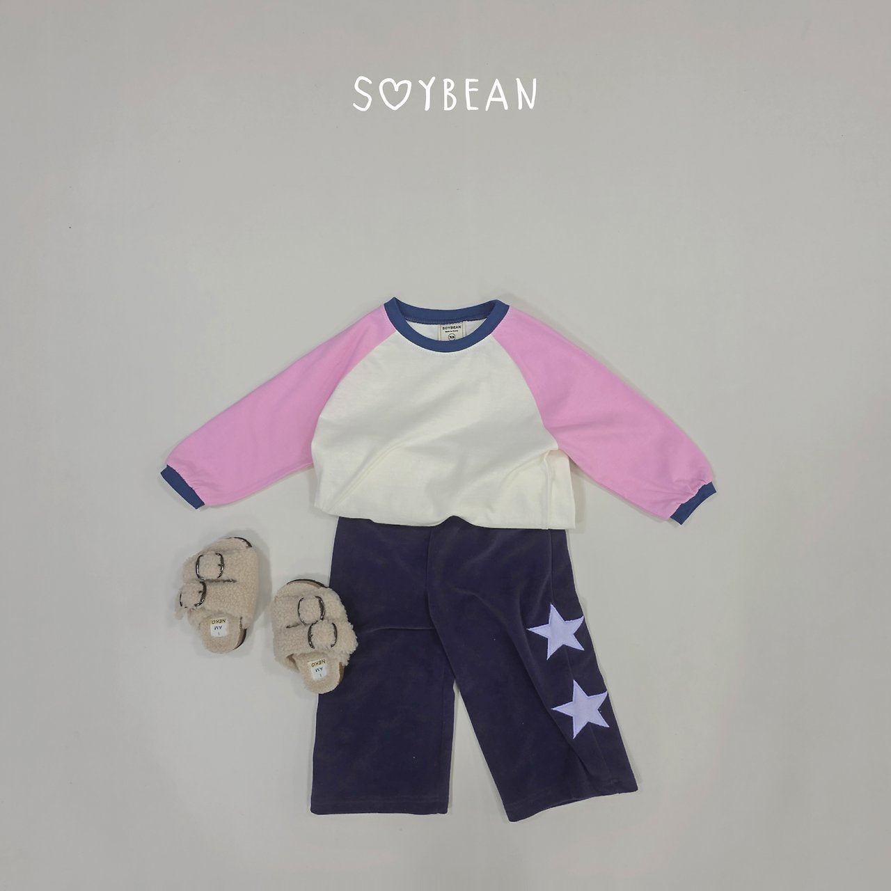 [PRE-ORDER] Star Wide Pants