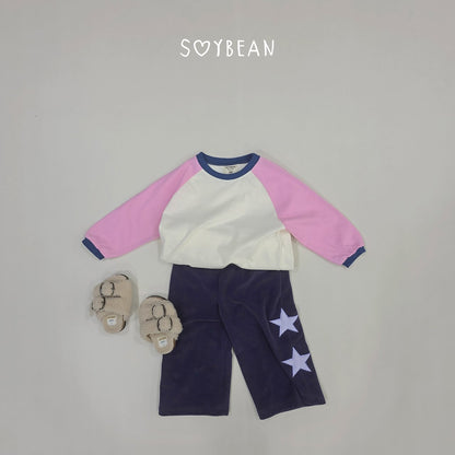 [PRE-ORDER] Star Wide Pants