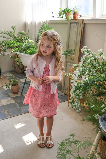[PRE-ORDER] Gemma Dress