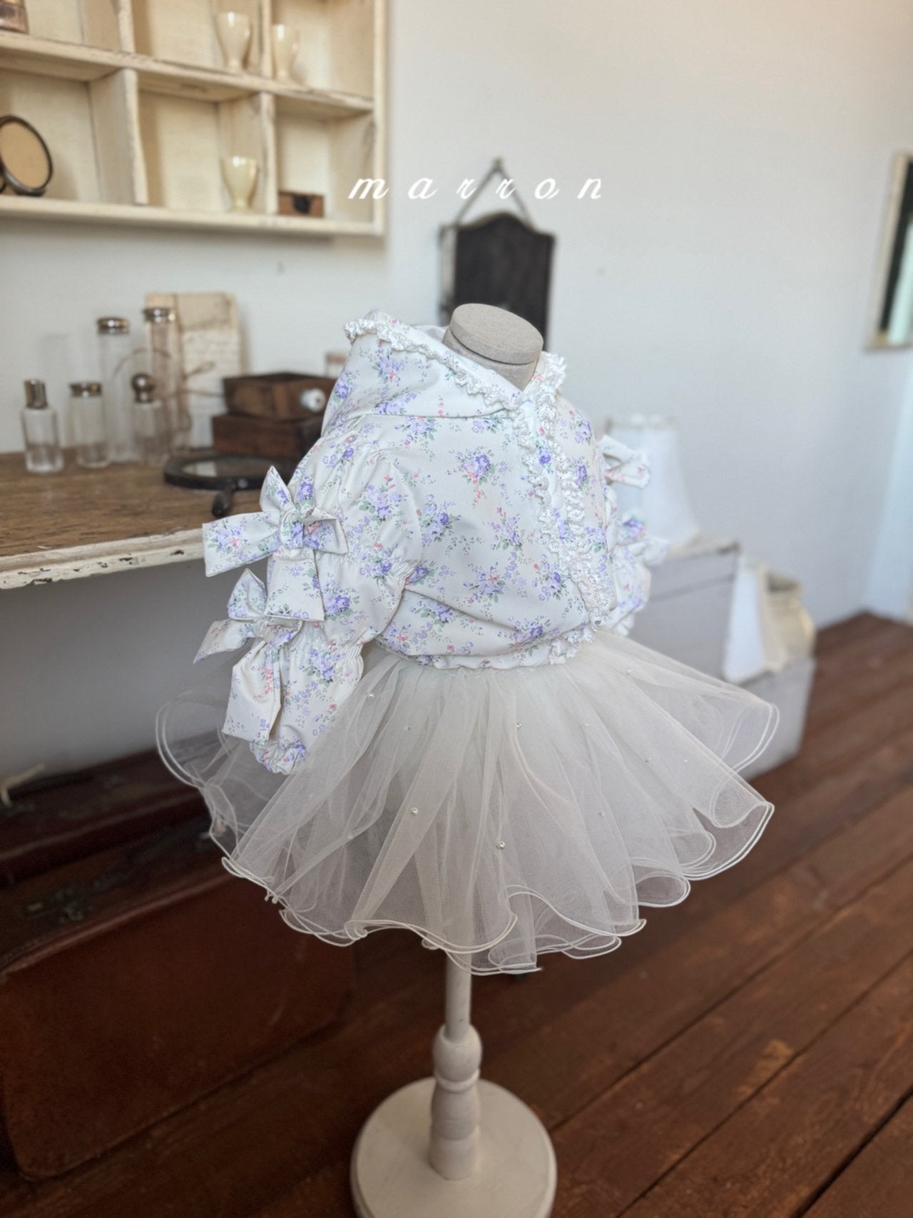 [PRE-ORDER] Candy Jumper