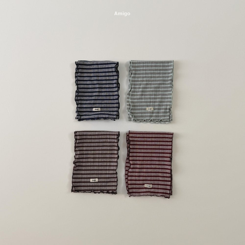 [PRE-ORDER] Barcode Muffler