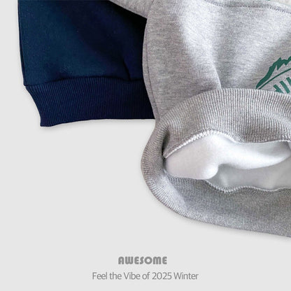 [PRE-ORDER] Bear Top Bottom Set