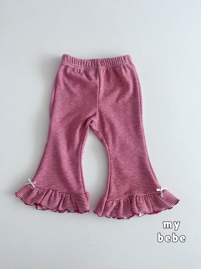 [PRE-ORDER] Petit Line Pants