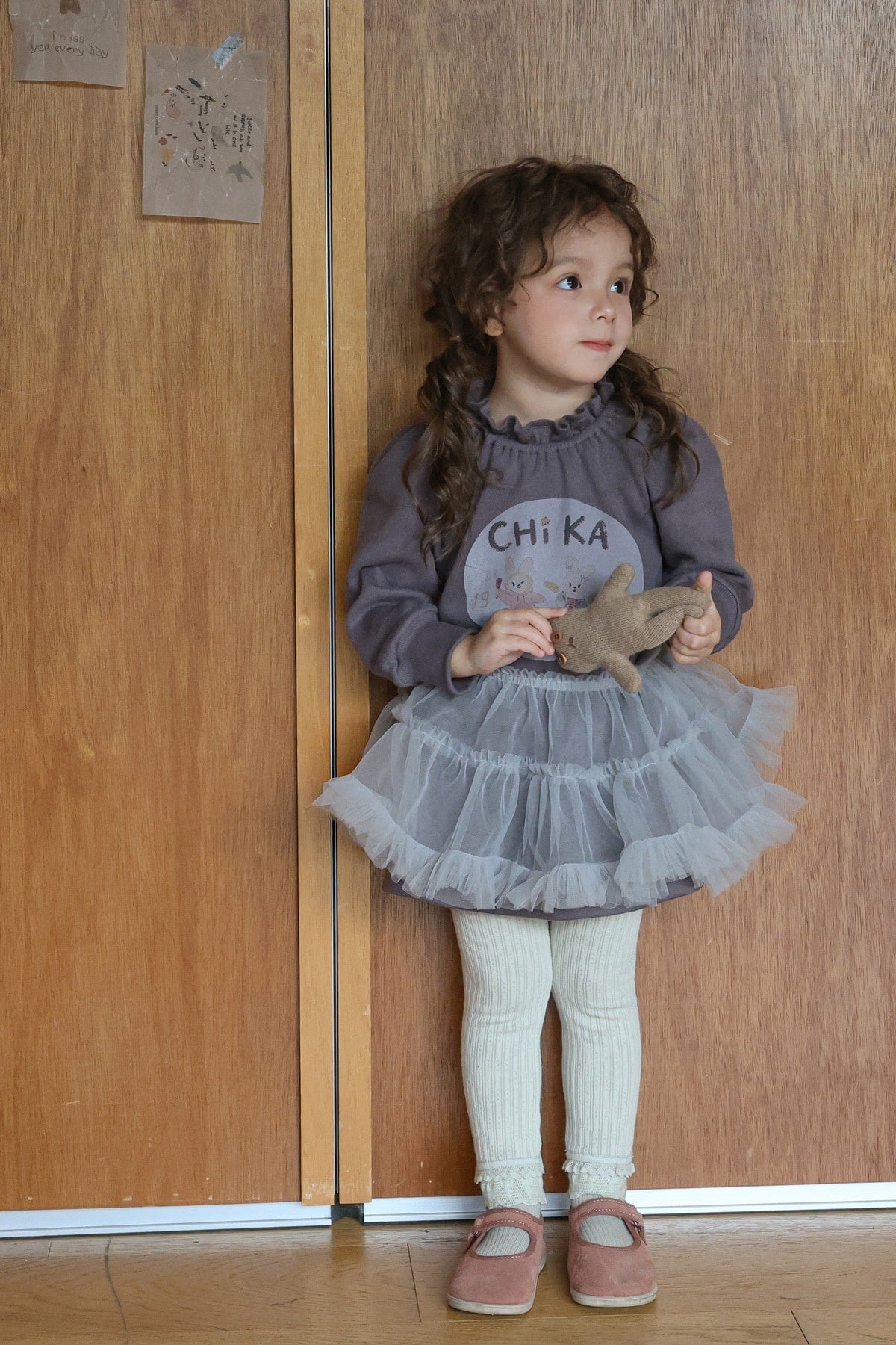 [PRE-ORDER] Anna Skirts