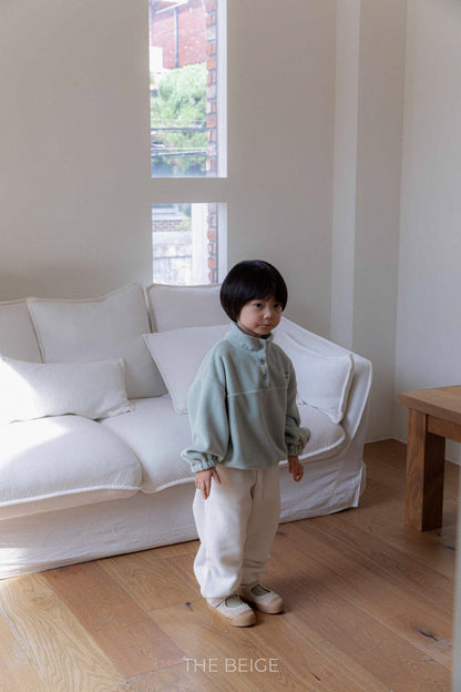 [PRE-ORDER] Fleece Jogger Pants