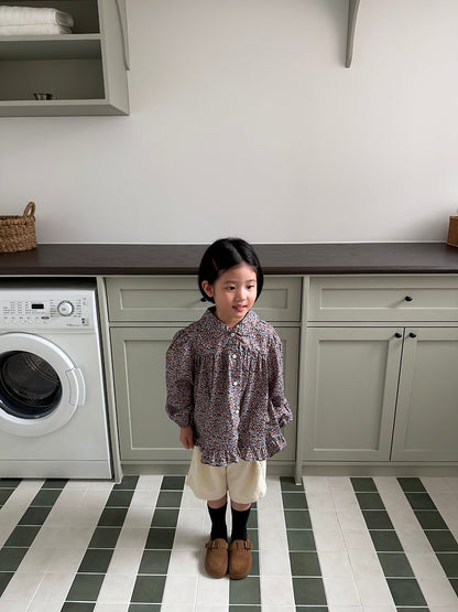 [PRE-ORDER] Anna Blouse