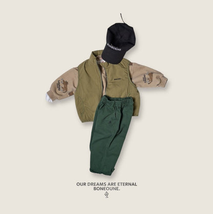 [PRE-ORDER] Horse Vest