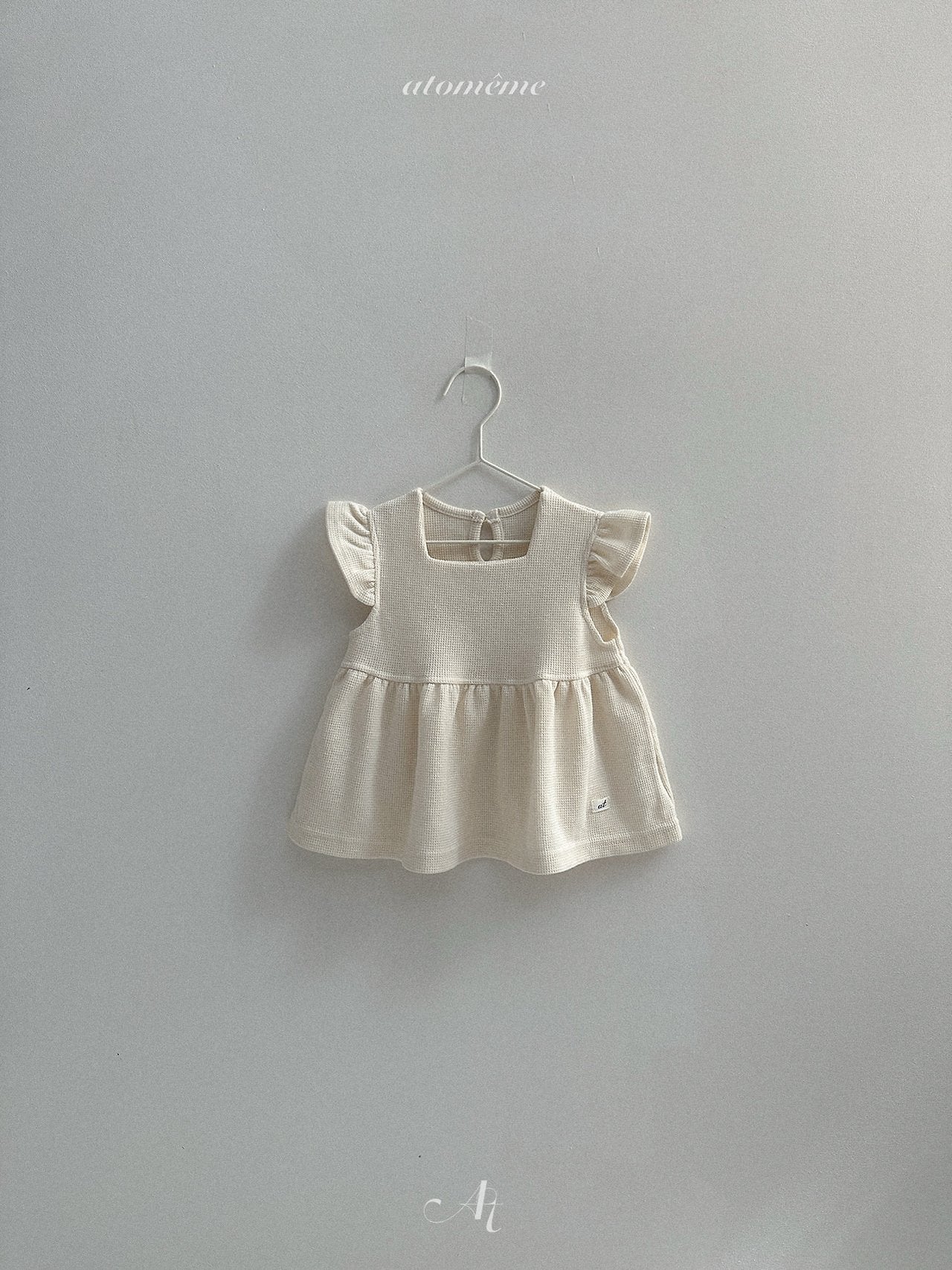 [PRE-ORDER] Ribbed Waffle T-Shirts