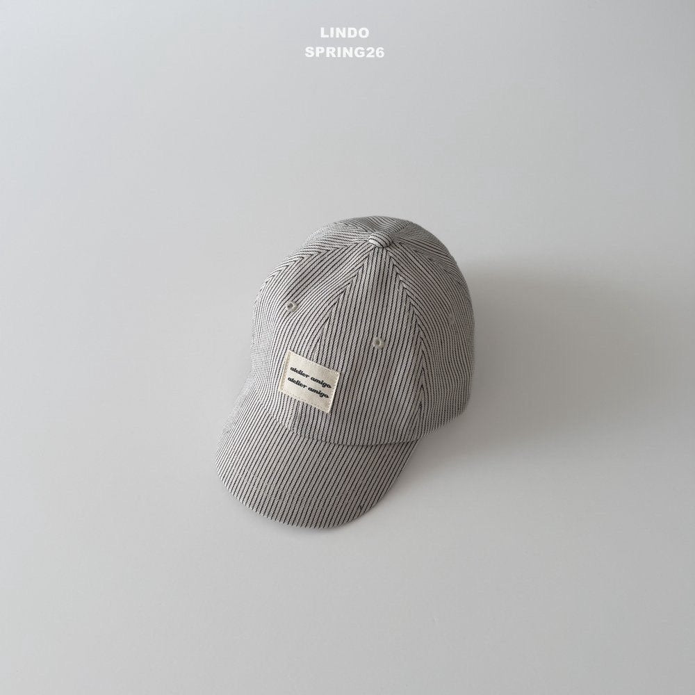 [PRE-ORDER] Label Cap