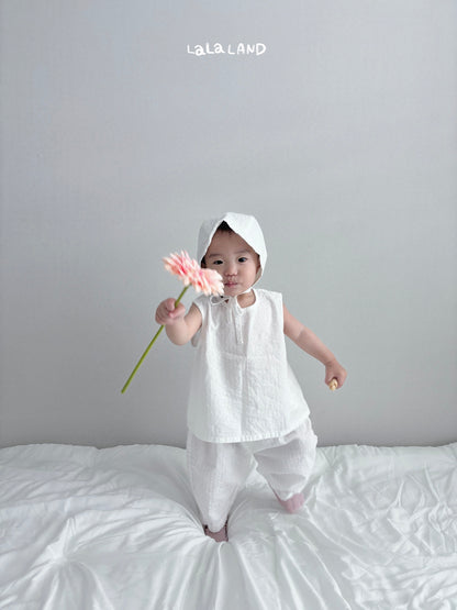 [PRE-ORDER] A Baby Blouse