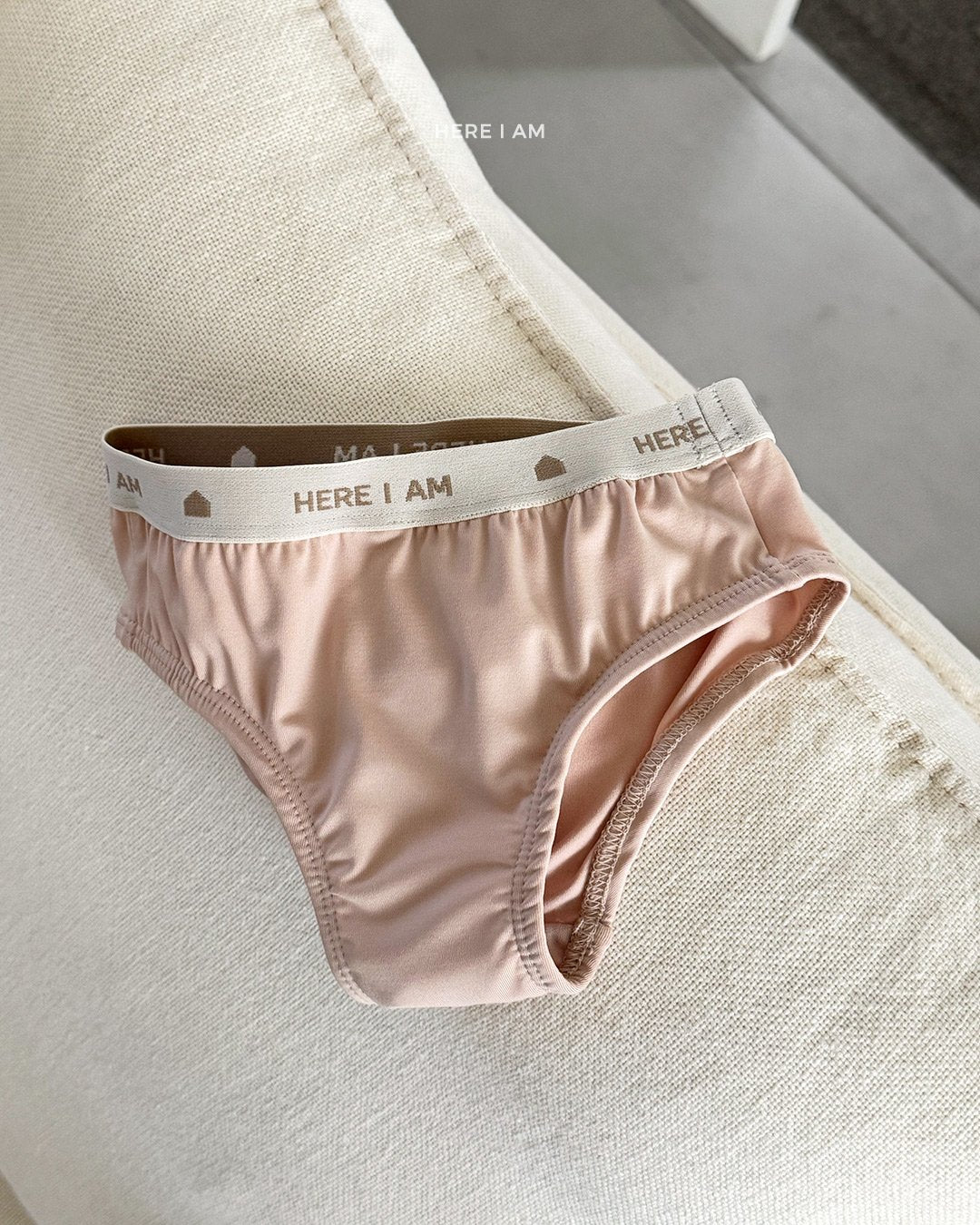 [PRE-ORDER] Swim Inner Wear