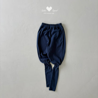 [PRE-ORDER] Warmer Pants